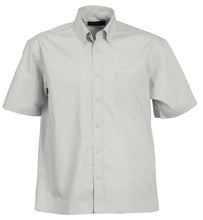 Stencil Men's Nano Shirt (S/S)