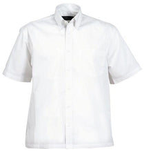 Stencil Men's Nano Shirt (S/S)