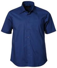 Stencil Men's Stratagem Shirt (S/S)