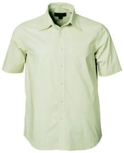 Stencil Men's Stratagem Shirt (S/S)