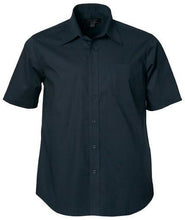 Stencil Men's Stratagem Shirt (S/S)