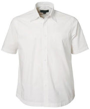 Stencil Men's Stratagem Shirt (S/S)