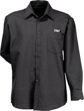 Stencil Men's Pin-point Shirt (L/S)