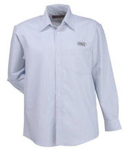 Stencil Men's Pin-point Shirt (L/S)