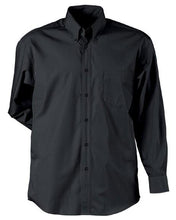 Stencil Men's Nano Shirt (L/S)