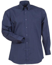 Stencil Men's Nano Shirt (L/S)