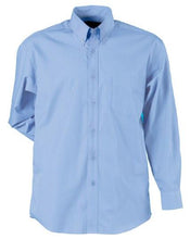 Stencil Men's Nano Shirt (L/S)