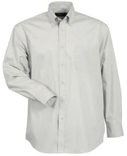 Stencil Men's Nano Shirt (L/S)