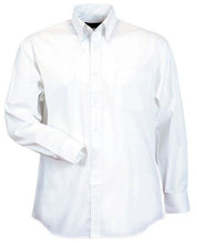 Stencil Men's Nano Shirt (L/S)