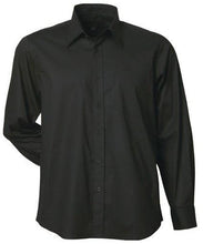 Stencil Men's Stratagem Shirt (L/S)
