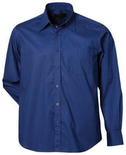 Stencil Men's Stratagem Shirt (L/S)