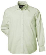 Stencil Men's Stratagem Shirt (L/S)