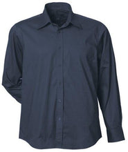 Stencil Men's Stratagem Shirt (L/S)