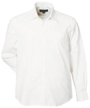 Stencil Men's Stratagem Shirt (L/S)