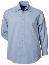 Stencil Men's Firenze Shirt (L/S)