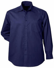 Stencil Men's Firenze Shirt (L/S)