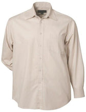 Stencil Men's Firenze Shirt (L/S)