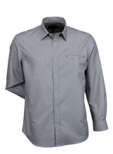 Stencil Men's Empire Shirt (L/S)