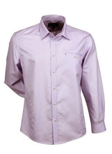 Stencil Men's Empire Shirt (L/S)