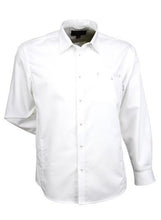 Stencil Men's Empire Shirt (L/S)
