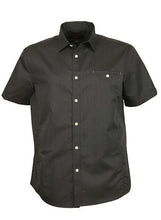 Stencil Men's Empire Shirt (S/S)