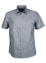 Stencil Men's Empire Shirt (S/S)