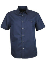 Stencil Men's Empire Shirt (S/S)