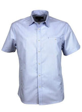 Stencil Men's Empire Shirt (S/S)