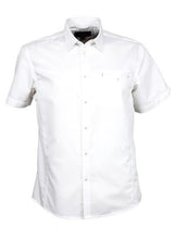 Stencil Men's Empire Shirt (S/S)
