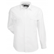 Stencil  Hospitality Nano 2034L Mens L/S Shirt (2034L)