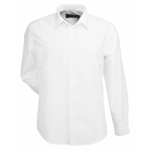 Stencil Candidate  Mens L/S Shirt (2035L)