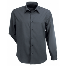 Stencil Candidate  Mens L/S Shirt (2035L)