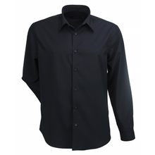Stencil Candidate  Mens L/S Shirt (2035L)