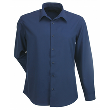 Stencil Candidate  Mens L/S Shirt (2035L)