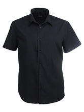 Stencil Candidate Mens S/S Shirt (2035S)