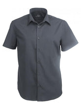 Stencil Candidate Mens S/S Shirt (2035S)