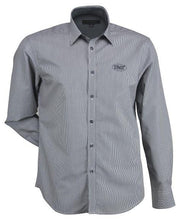 Stencil Men's Dominion Shirt (L/S)