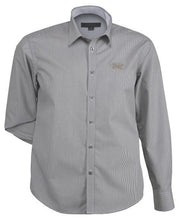 Stencil Men's Dominion Shirt (L/S)