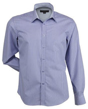 Stencil Men's Dominion Shirt (L/S)