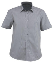 Stencil Men's Dominion Shirt (S/S)