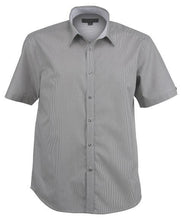 Stencil Men's Dominion Shirt (S/S)