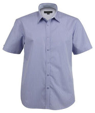 Stencil Men's Dominion Shirt (S/S)