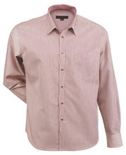 Stencil Men's Inspire Shirt (L/S)