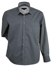Stencil Men's Inspire Shirt (L/S)