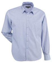 Stencil Men's Inspire Shirt (L/S)