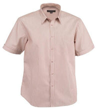Stencil Men's Inspire Shirt (S/S)