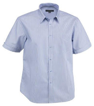 Stencil Men's Inspire Shirt (S/S)