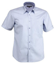 Stencil Men's Inspire Shirt (S/S)