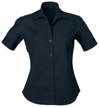 Stencil Ladies' Stratagem Shirt (S/S)