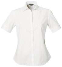 Stencil Ladies' Stratagem Shirt (S/S)